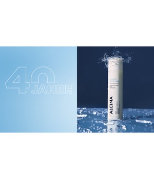 ALCINA Feuchtigkeits-Pflege Sauer-Spülung Conditioner 250 ml