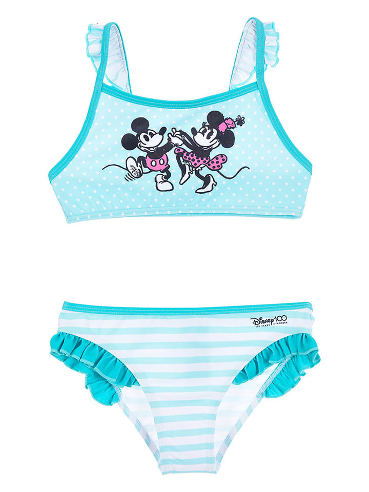 Disney Minnie Mouse Bikini 