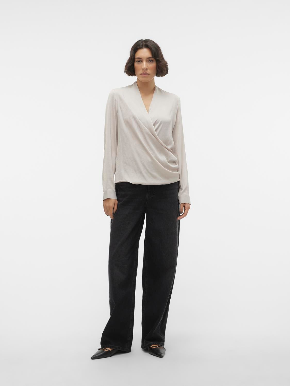 VMKATRINE Top