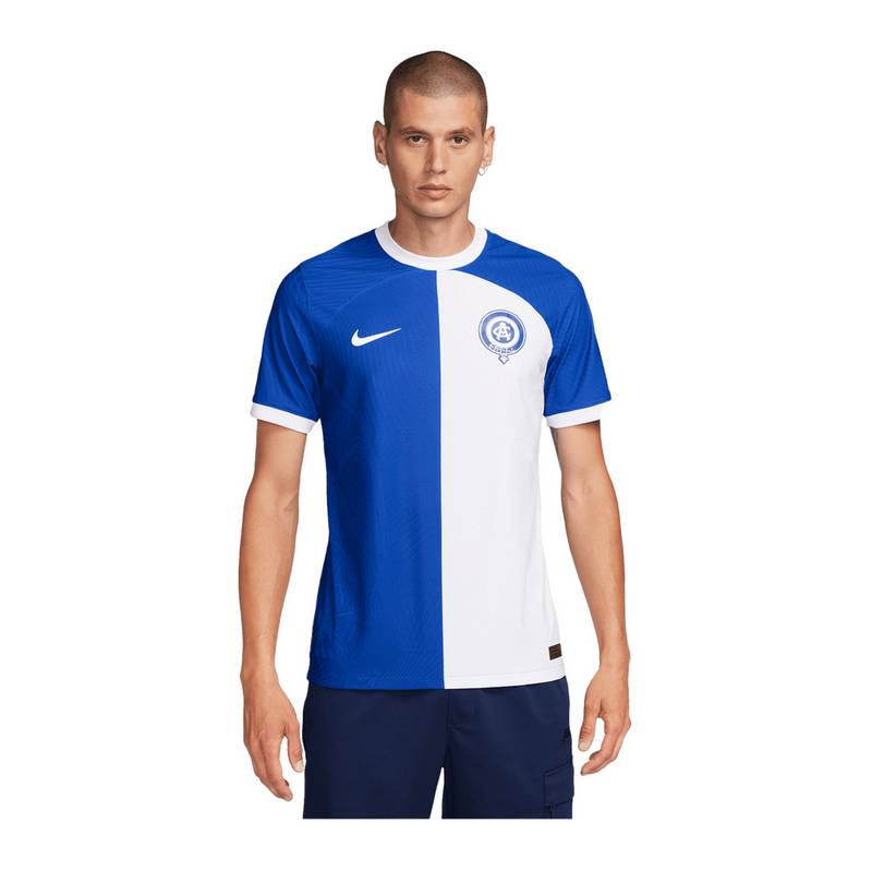 Nike Atletico Madrid Trikot Home 2023/2024 Trikot