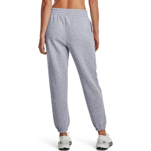 DAMEN SPORTHOSE ESSENTIAL FLEECE JOGGERS