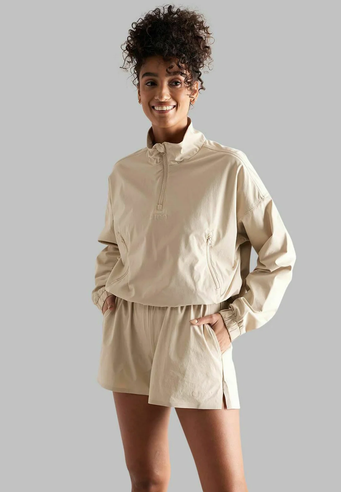 aim'n® CORTAVIENTOS - Pantalones cortos