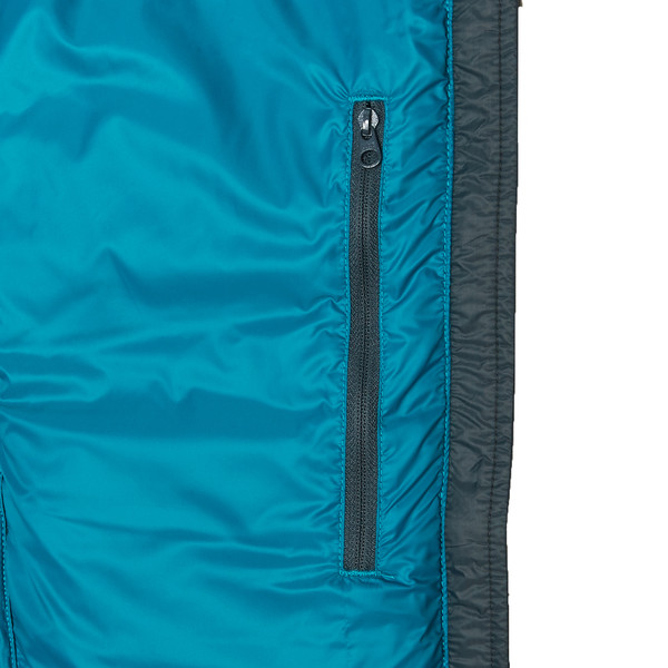 SKYLINE PARKA Damen - Daunenmantel