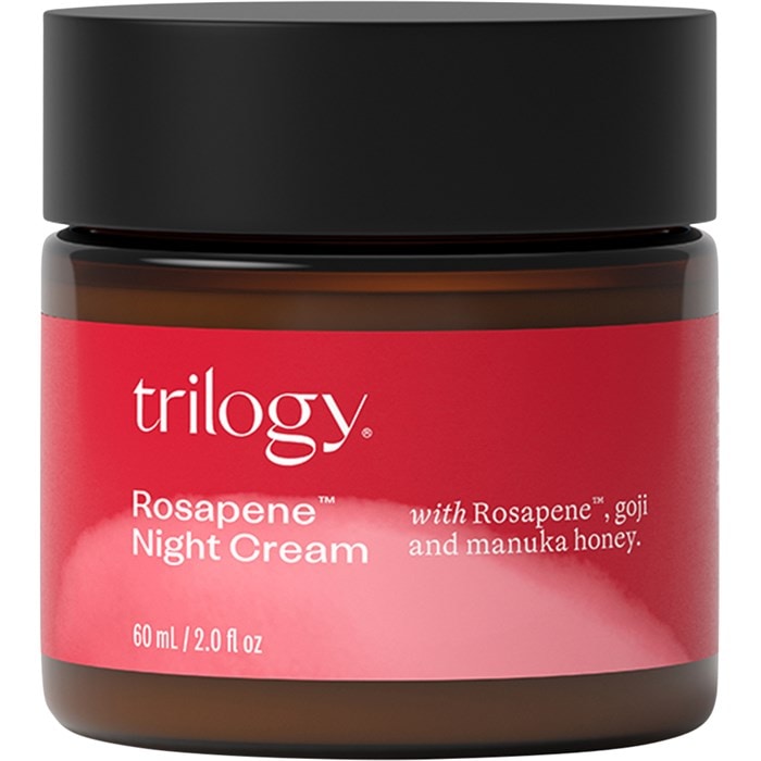 Rosapene Night Cream