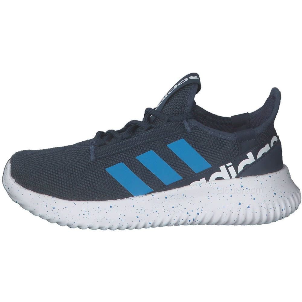 ADIDAS Jungen Sportschuhe blau