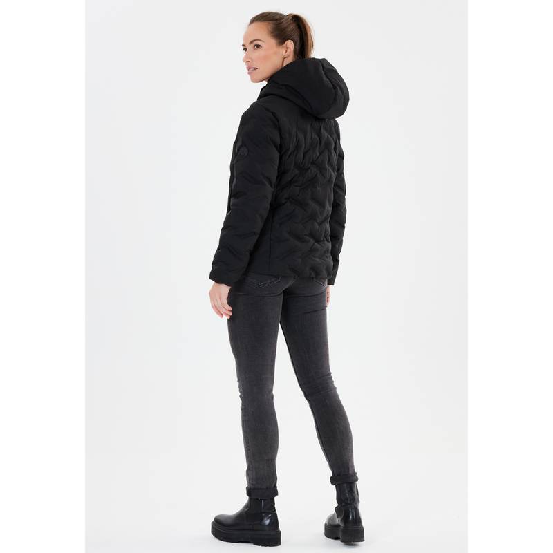 Whistler Dido Funktionsjacke Damen