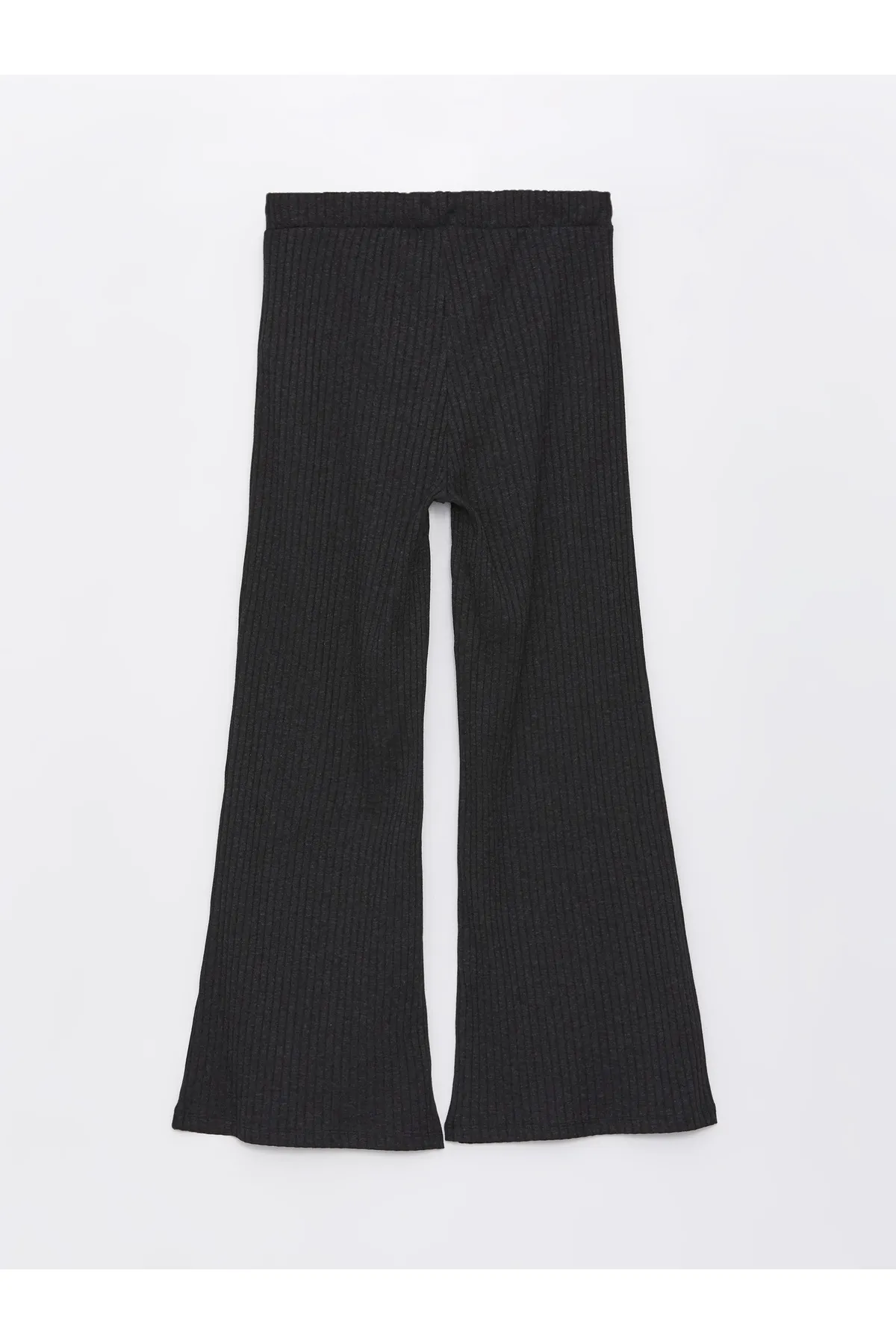 LC Waikiki  Schlichte Damen-Jogginghose mit weitem Bein und elastischem Bund