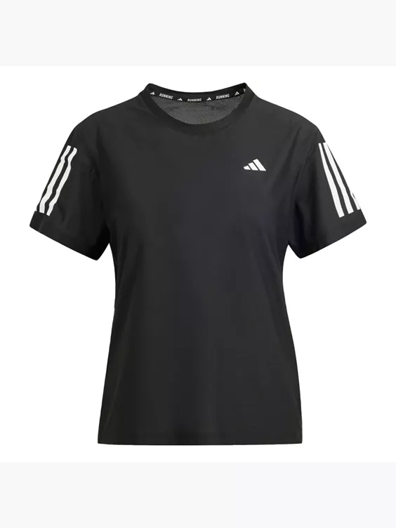 adidas Own the Run T-Shirt