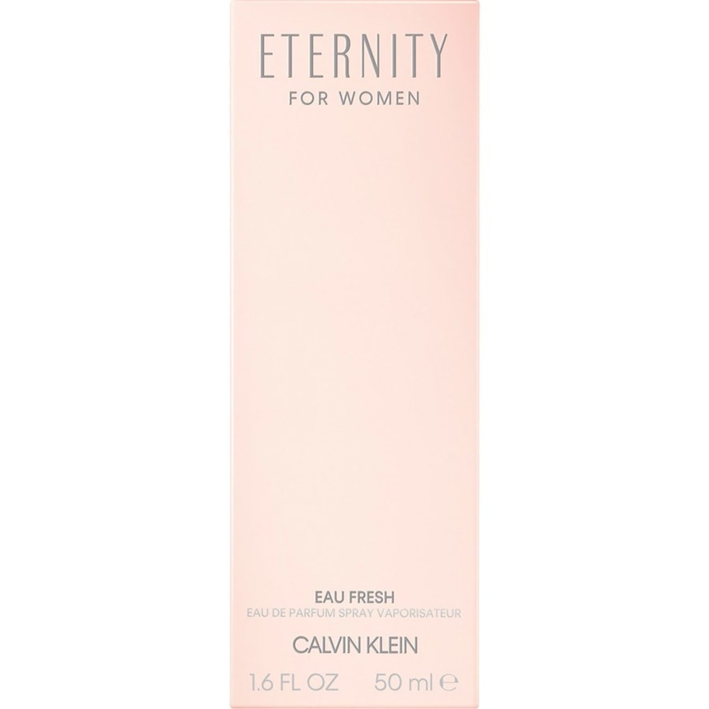 CALVIN KLEIN Eternity Eau Fresh Eau de Parfum Spray Eau de parfum