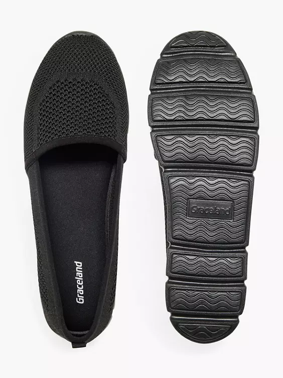 Graceland Slipper