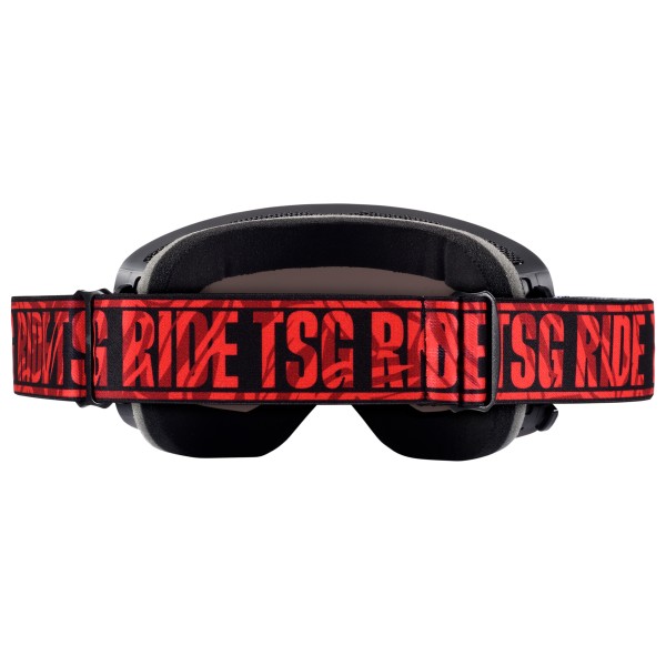 TSG - Goggle Four S3+S1 (VLT 14+67%) - Skibrille