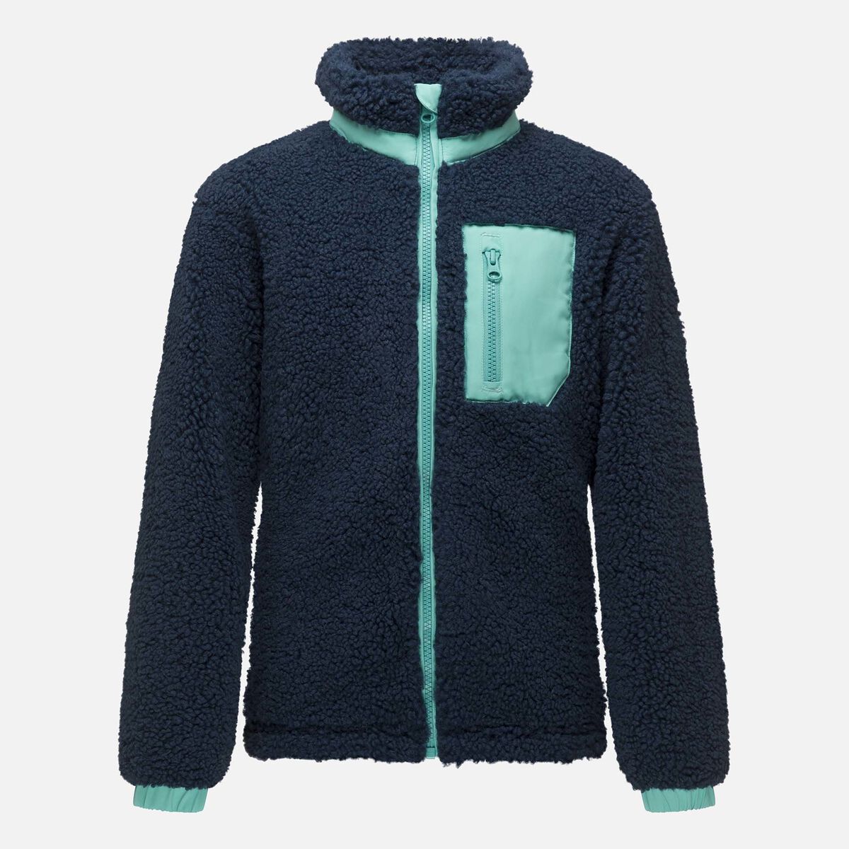 Kindervliesjacke