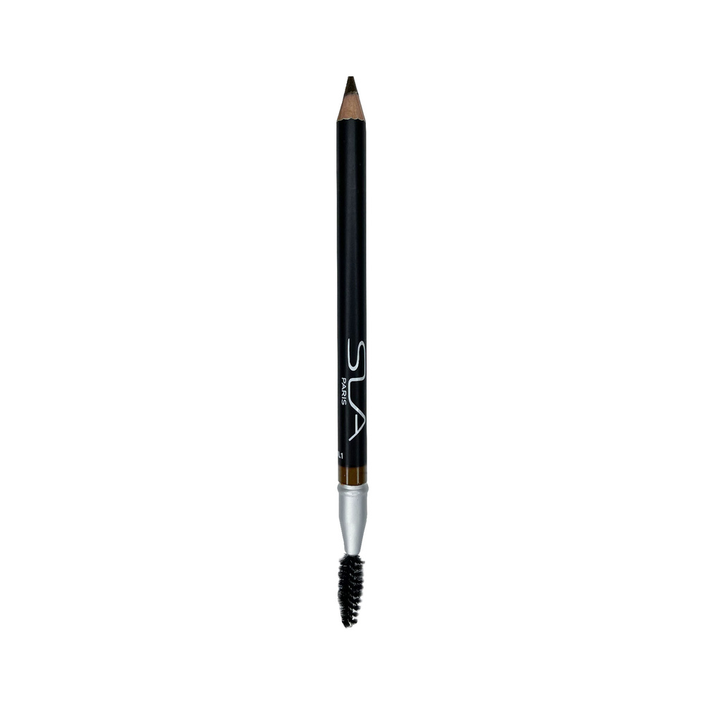 Sla Paris Crayon correcteurs sourcils wood like Noisette Sourcils