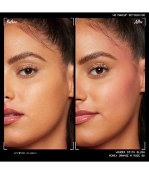 NYX Professional Makeup Wonder Stick Blush Cremerouge-1 Stk