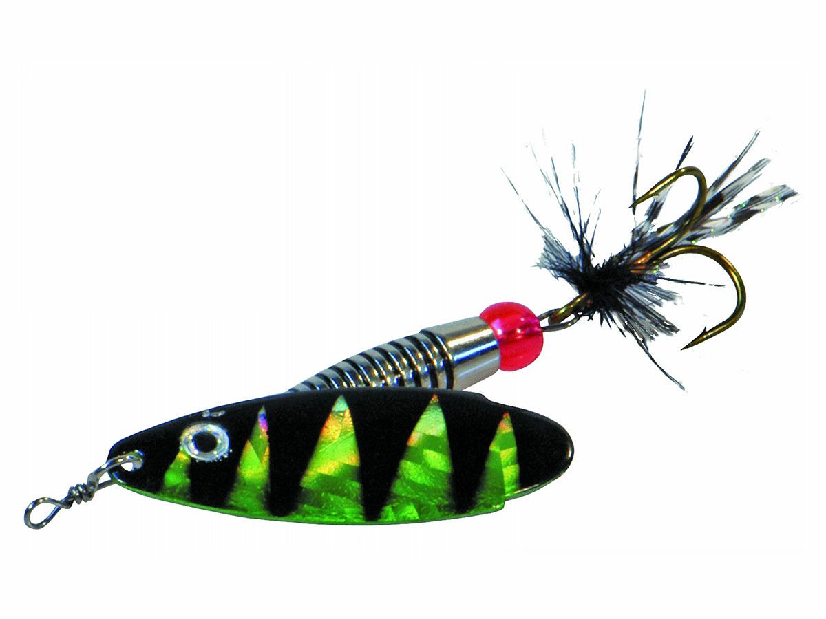Albatros Heavy Pearl Magic Spinner
