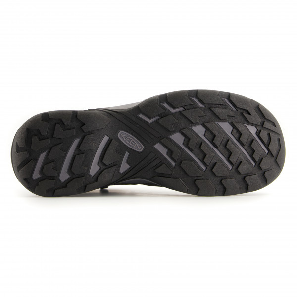 Keen - Women's Circadia Mid WP - Wanderschuhe