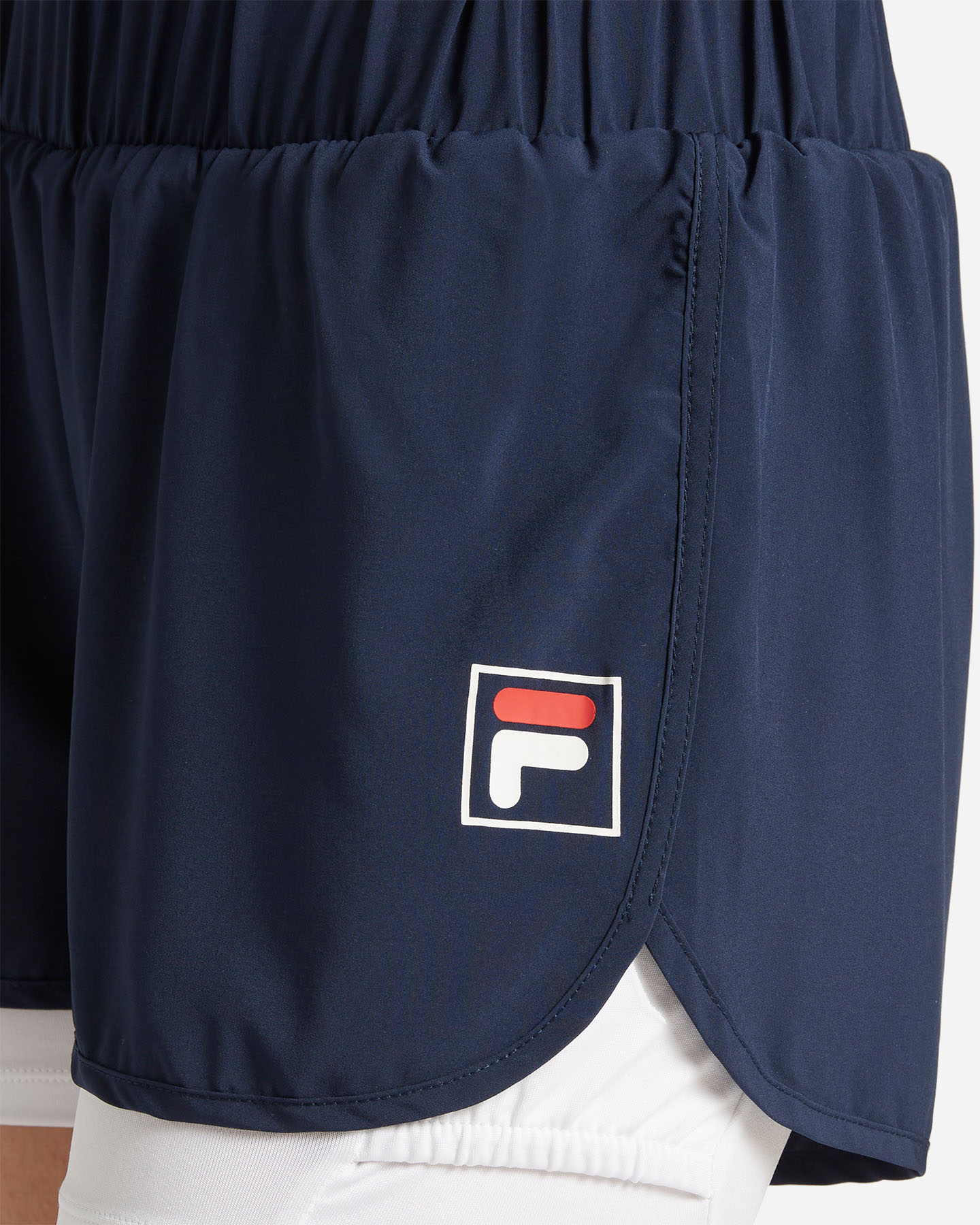 Tennisbotten Fila Basic W FTW073S23-519