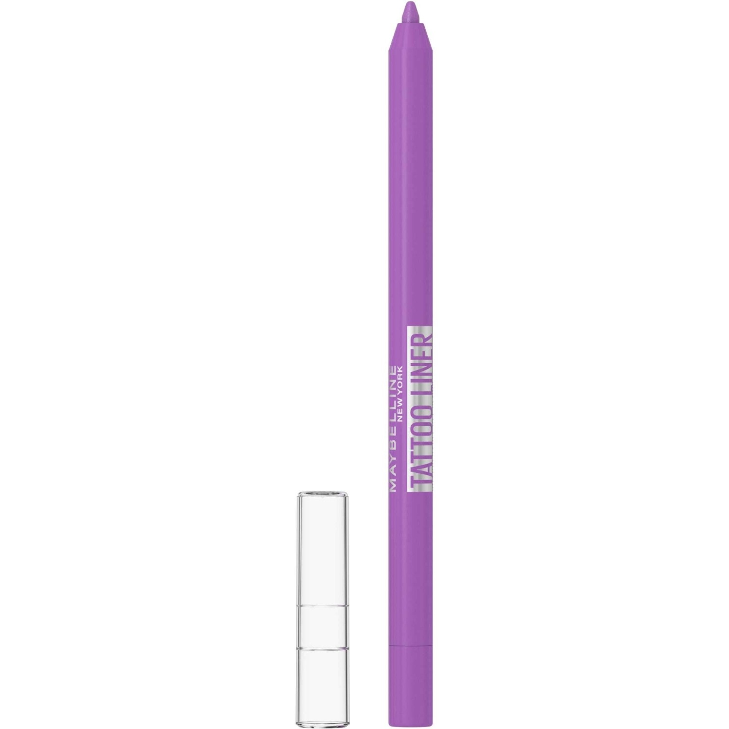 Očná ceruzka s efektom tetovania Maybelline