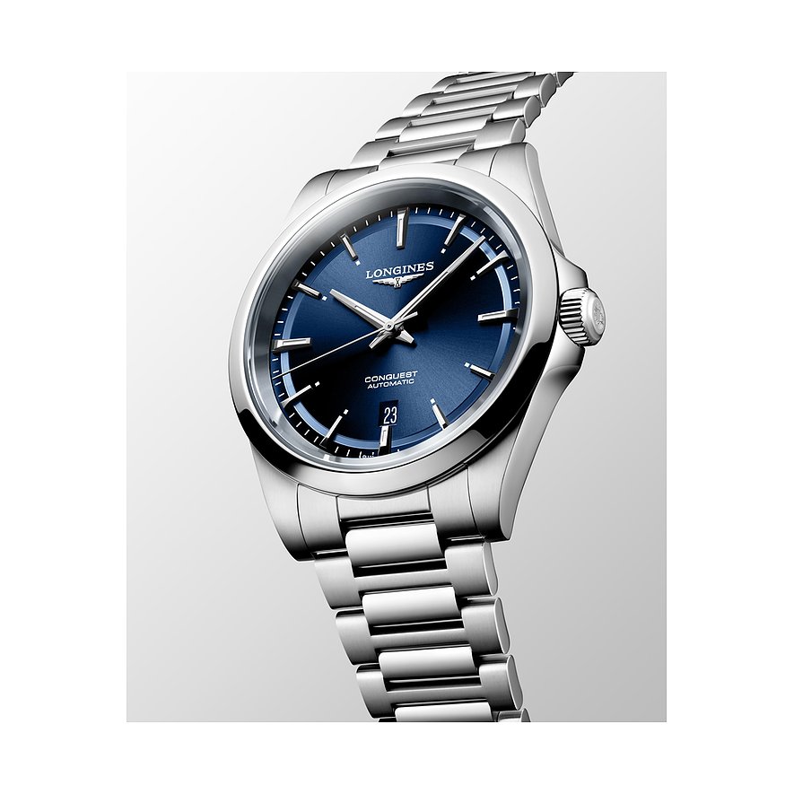 Longines Herrenuhr Conquest 2023