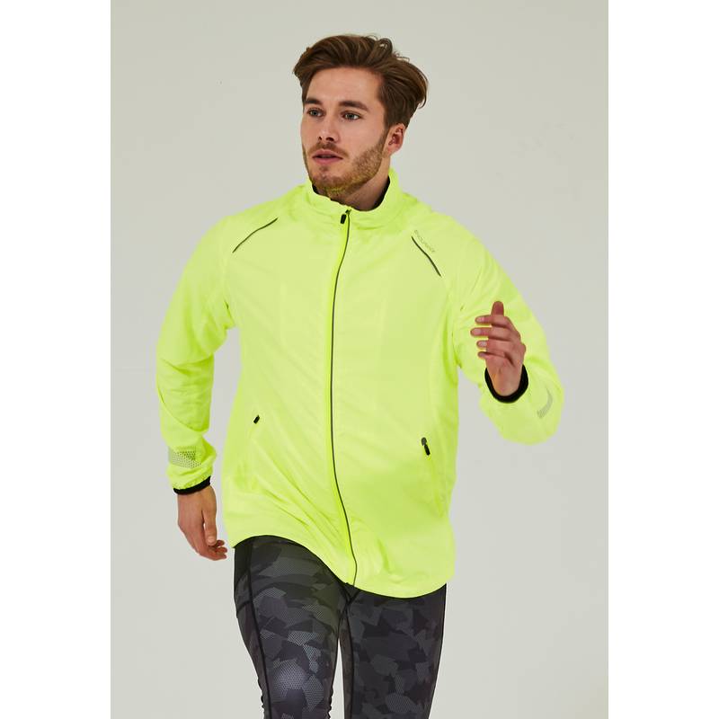 Endurance Earlington Laufjacke Herren