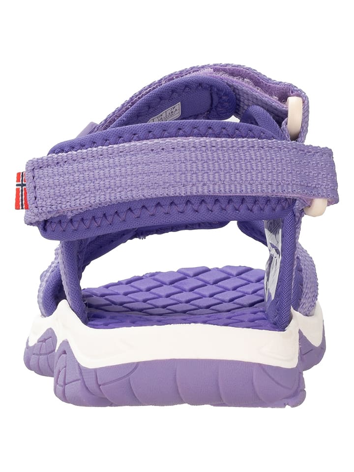 Trollkids Sandalen 