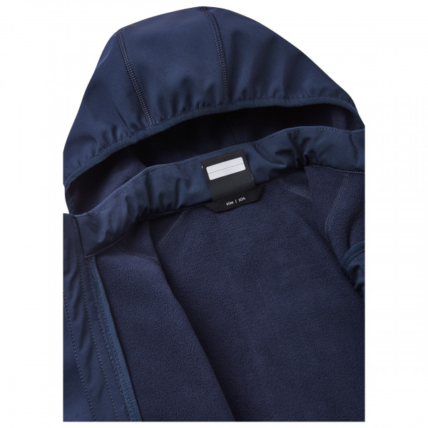 Reima - Kid's Vantti - Softshelljacke