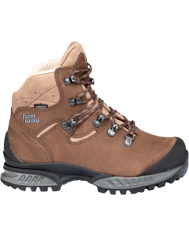 Hanwag Damen Stiefel Tatra II Bunion GTX