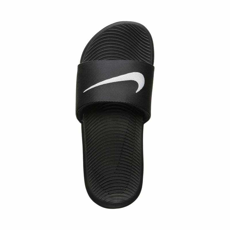 Nike Kawa Badelatschen Kinder