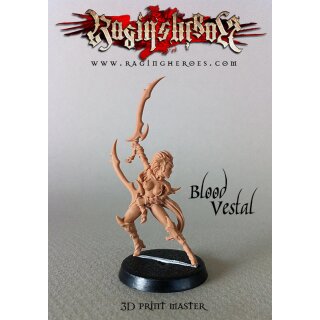 Blood Vestals (Troops)