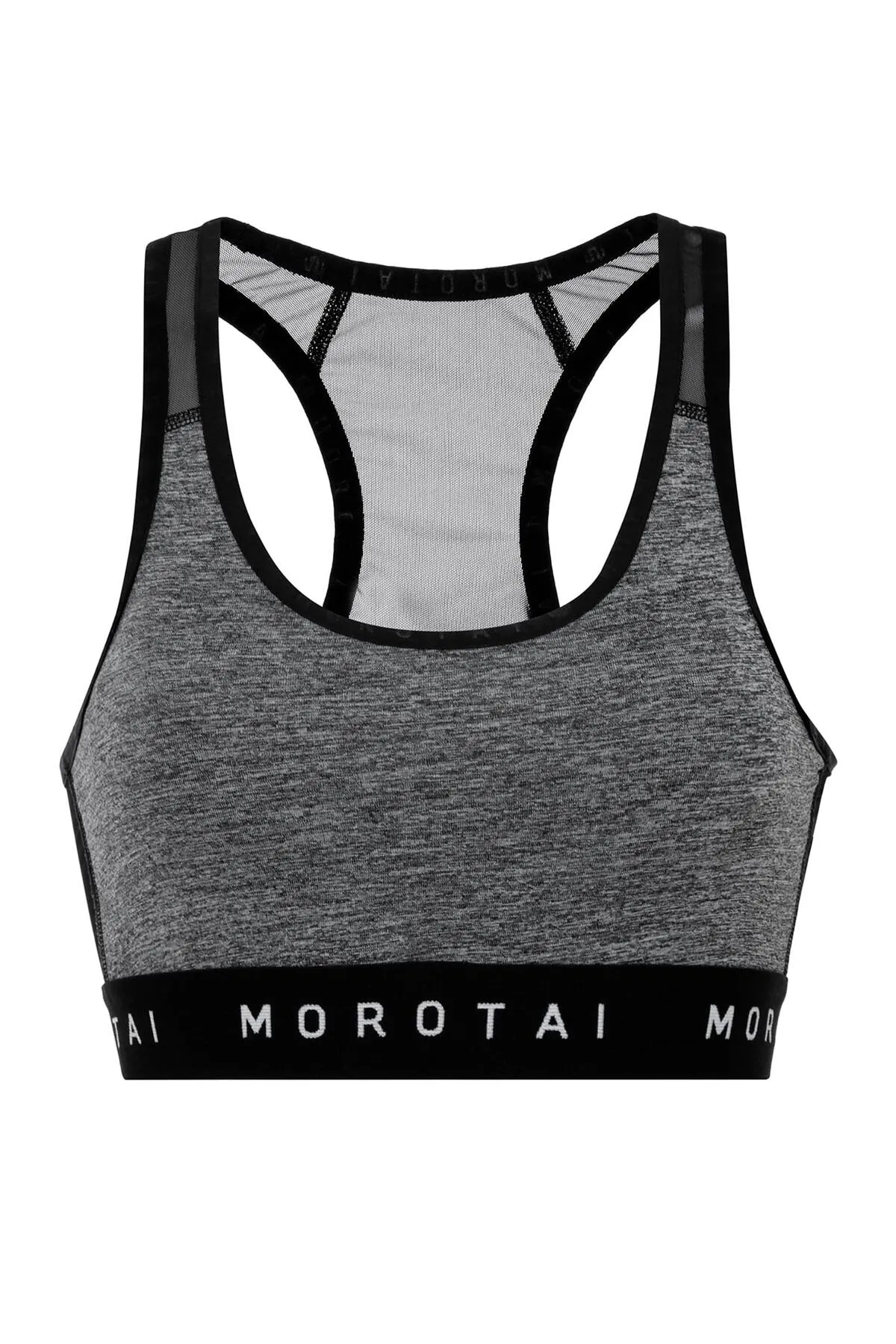 Morotai  Damen Morotai Athletic Mesh Bra