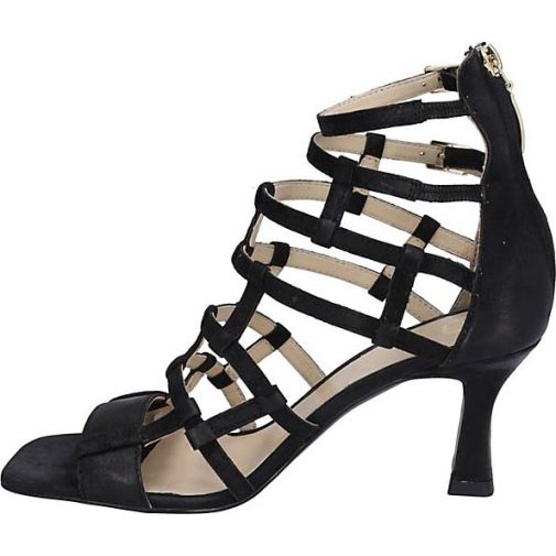 GERRY WEBER Pump Civita 08, schwarz