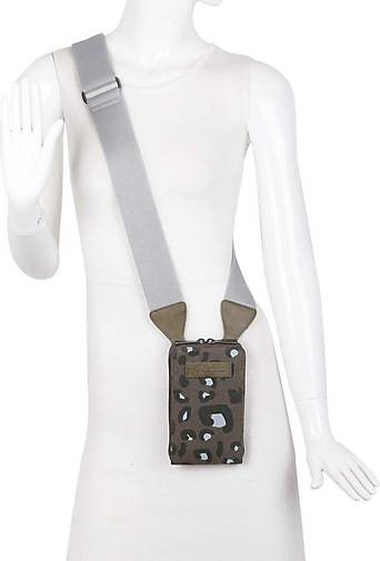 Fritzi aus Preußen Izzy08 Jozy Canvas Handytasche 11 cm