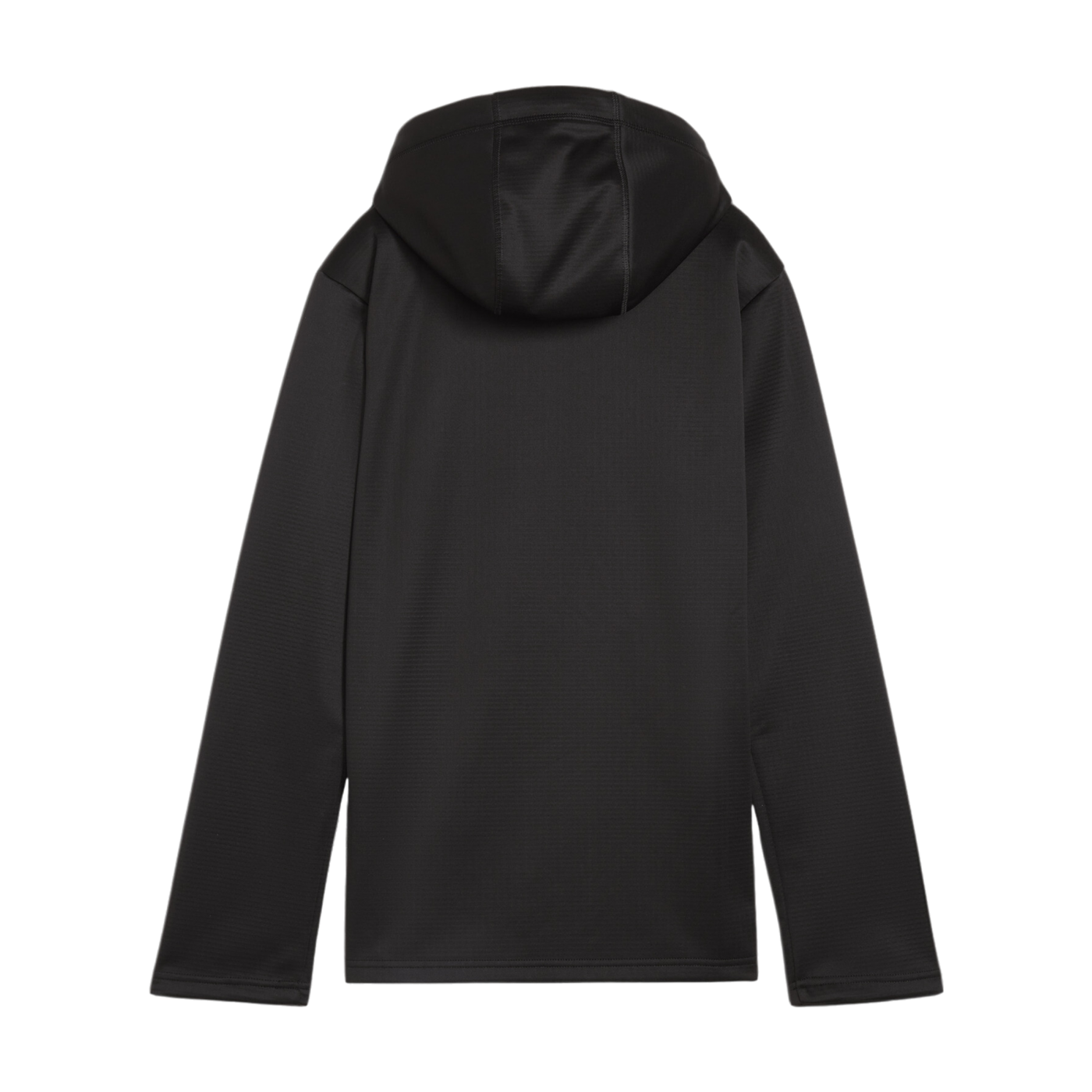 PUMA teamFINAL Trainingsjacke Damen Schwarz F03