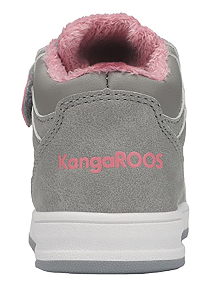 Kangaroos Sneakers 
