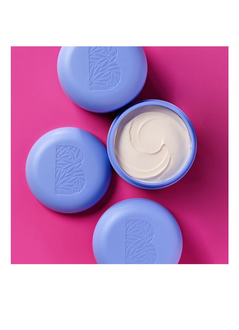 Briogeo Style + Treat Yuzu + Plum Oil Light Work Sculpting Crème - stylingový krém