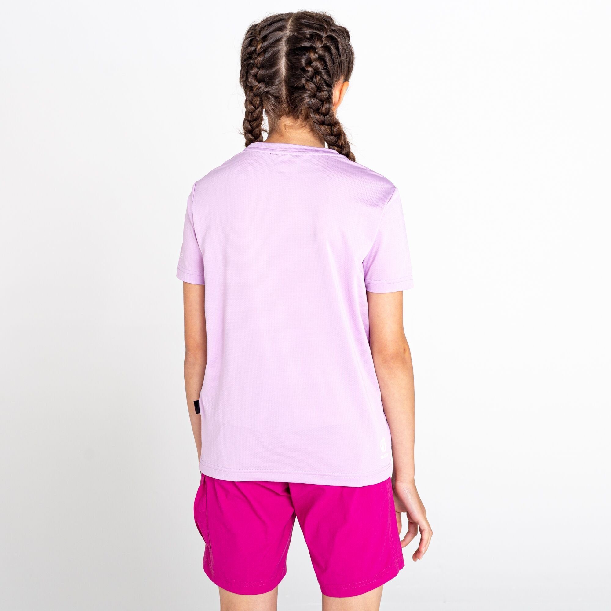 Dare2b Funktionsshirt Rightful Tee schnelltrocknend