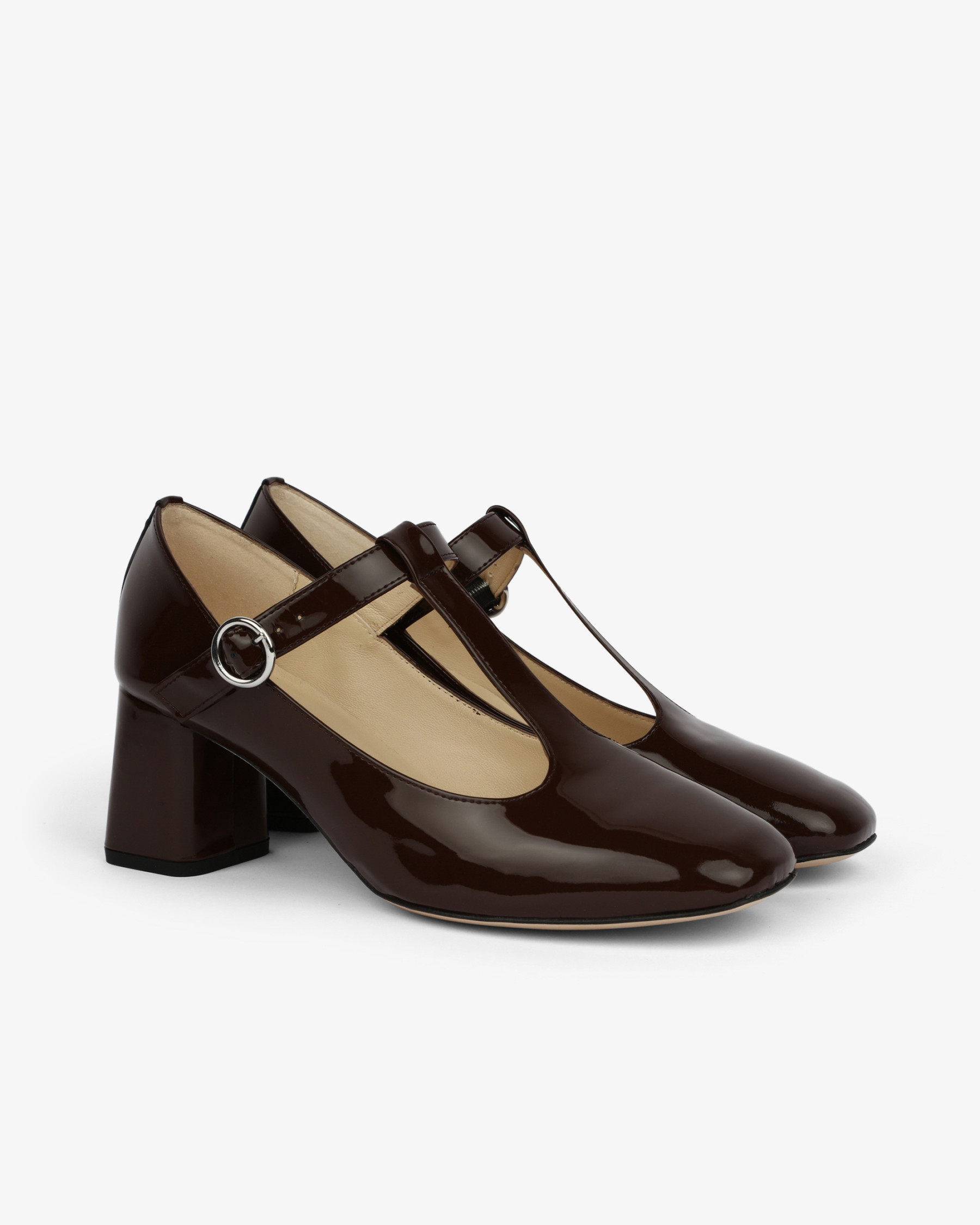 Tara Mary Janes