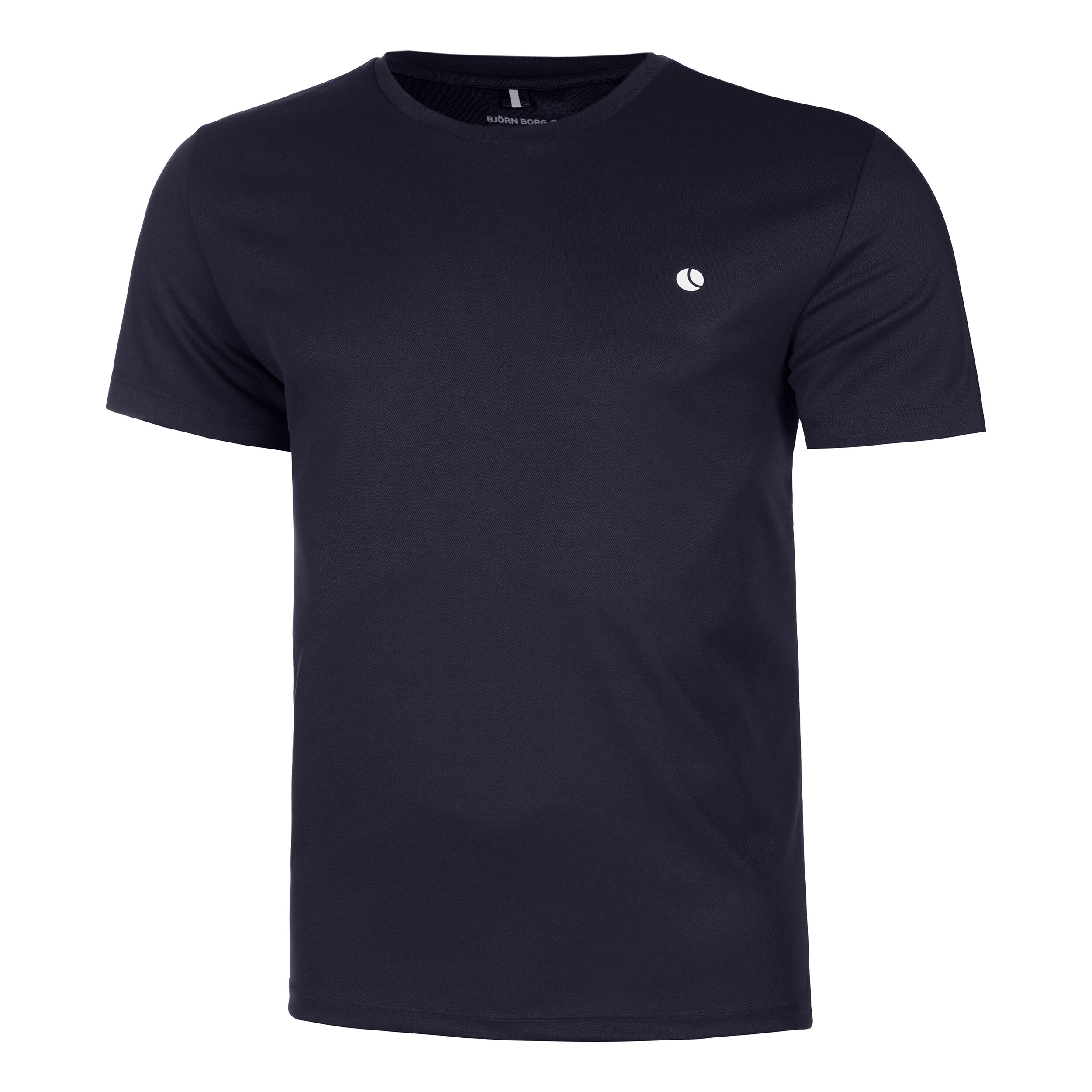 Ace Stripe T-Shirt Herren - Dunkelblau