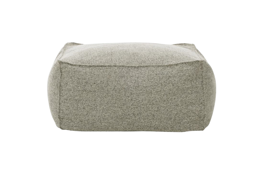 Roomio Hocker No. 4121 Turtle Melange