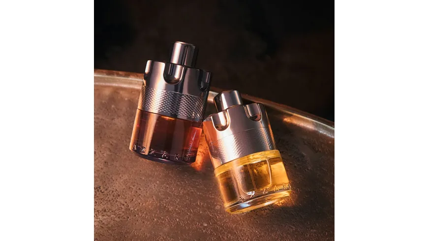 Azzaro Wanted by Night Eau de Parfum 100 ml