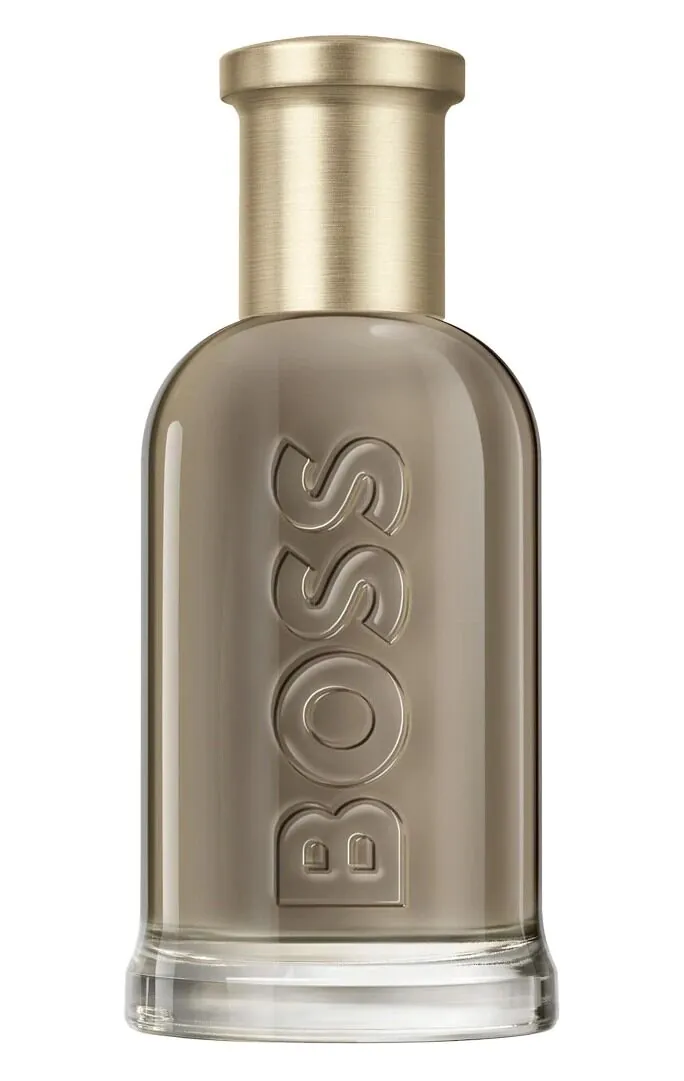 Hugo Boss Bottled Eau de Parfum til mænd