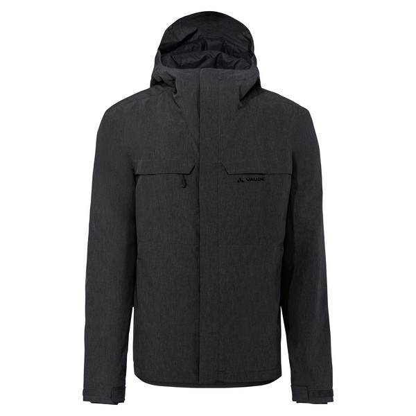 YARAS WARM RAIN JACKET Herren - Fahrradjacke