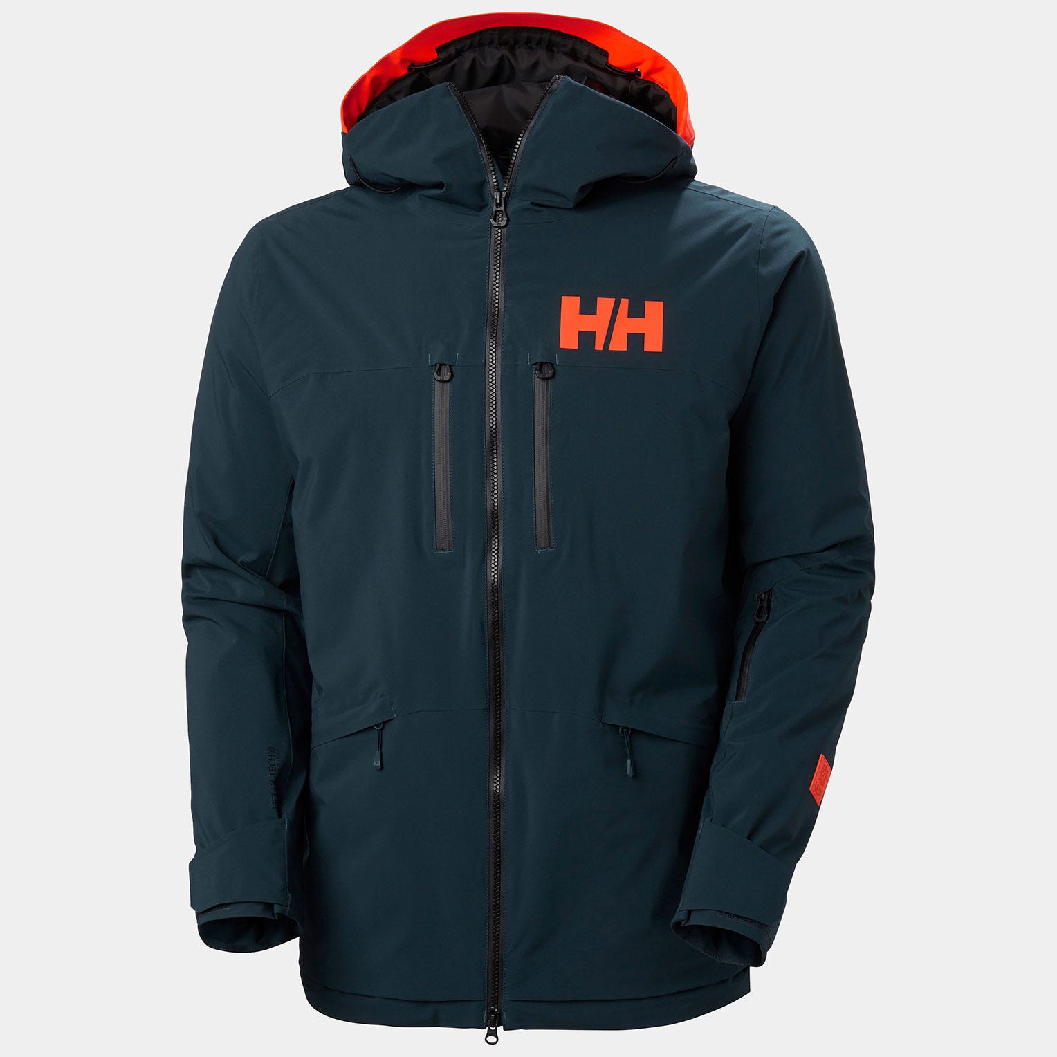 Men's Garibaldi Infinity Ski Jacket