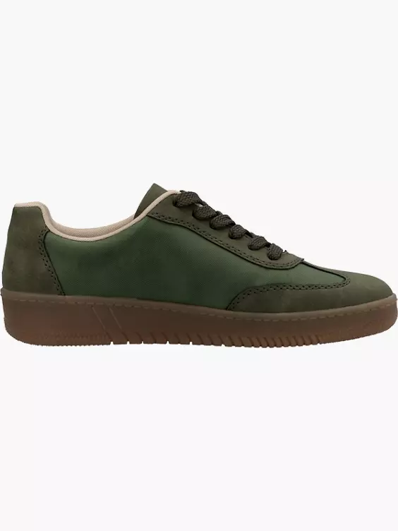 Rieker Damen Sneaker Low