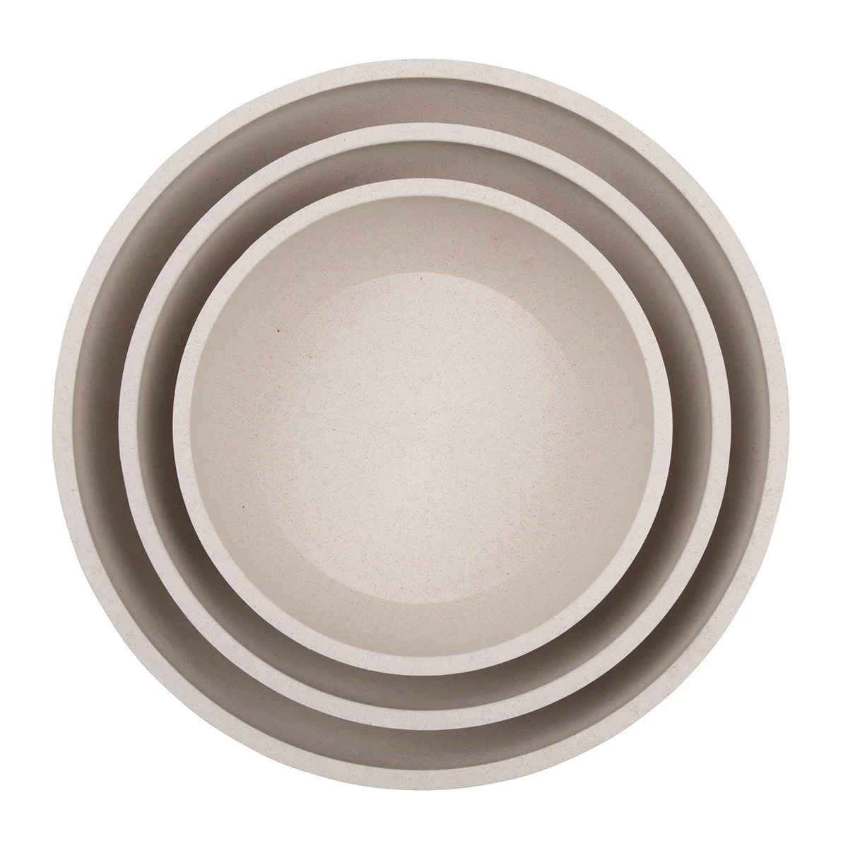 District 70 Bamboo Hundenapf merengue günstig kaufen bei ZooRoyal