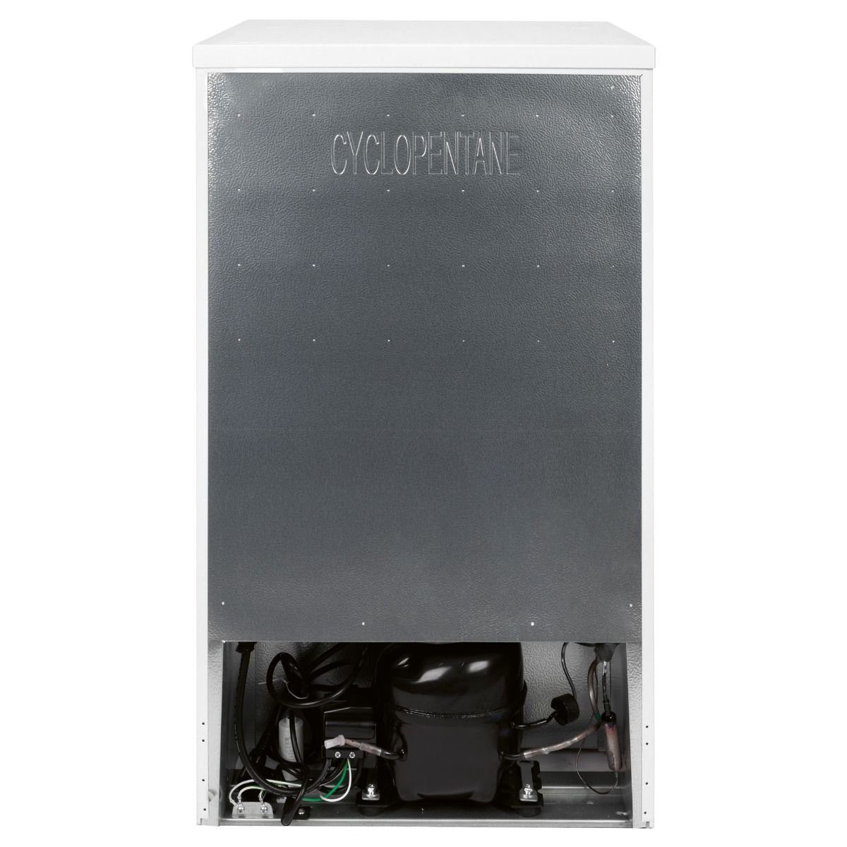 BOMANN Gefrierschrank GS 195.1