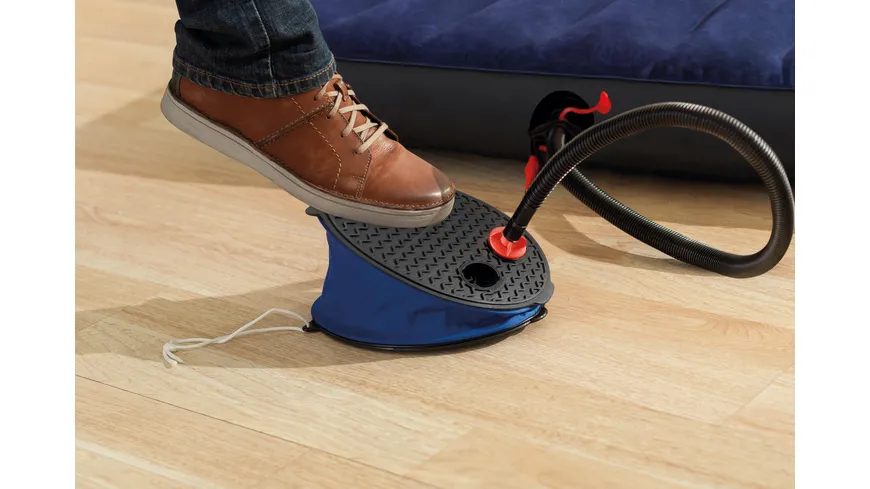 Intex - Fußpumpe Bellows 29cm