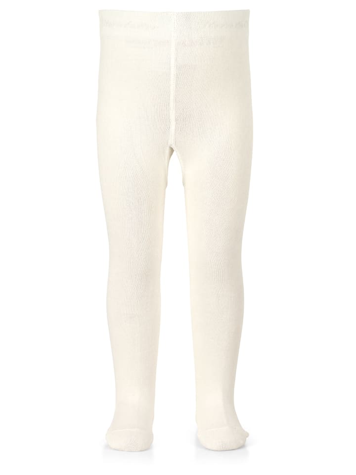 Sterntaler Strumpfhose uni in ecru günstig kaufen