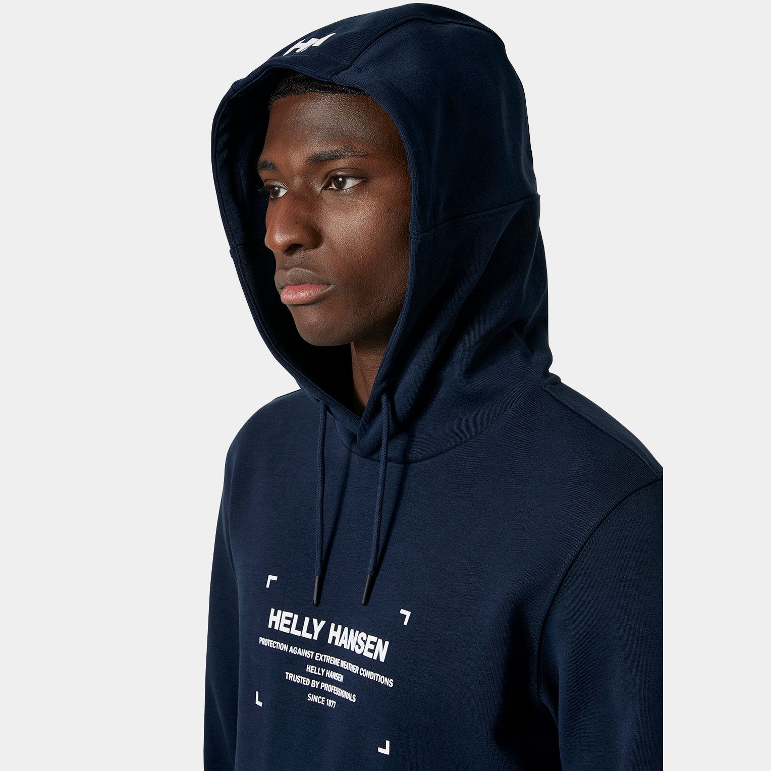 Men's Move Sweat Hoodie