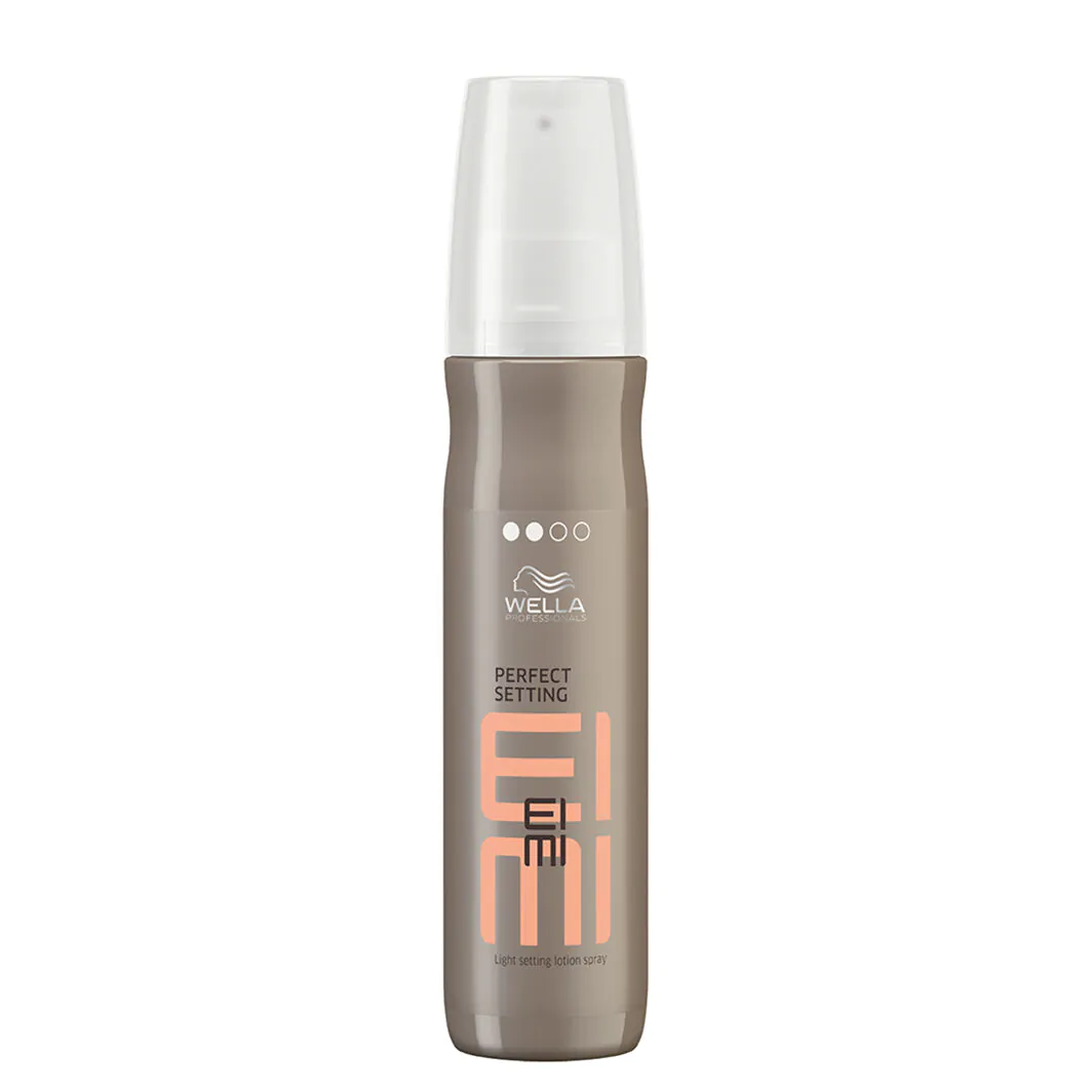 Wella Professionals Eimi Perfect Set Spray 150 ml